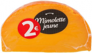 Mimolette Jeune
